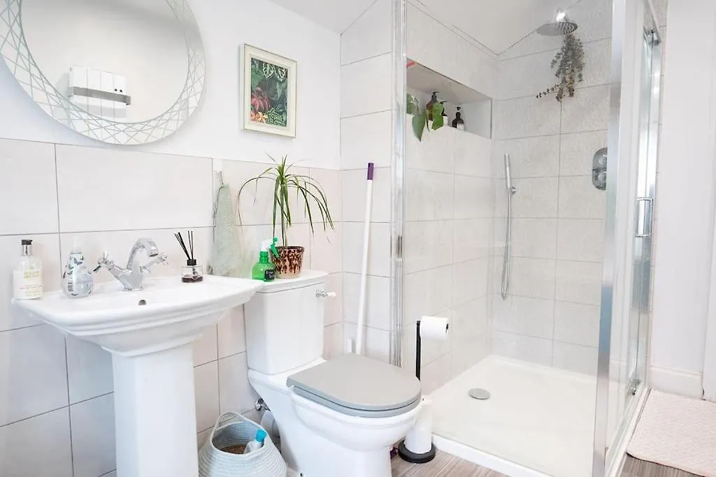 Holiday home Bridge Terrace - Spacious Living Area, Well Designed & Wood Burner Northallerton