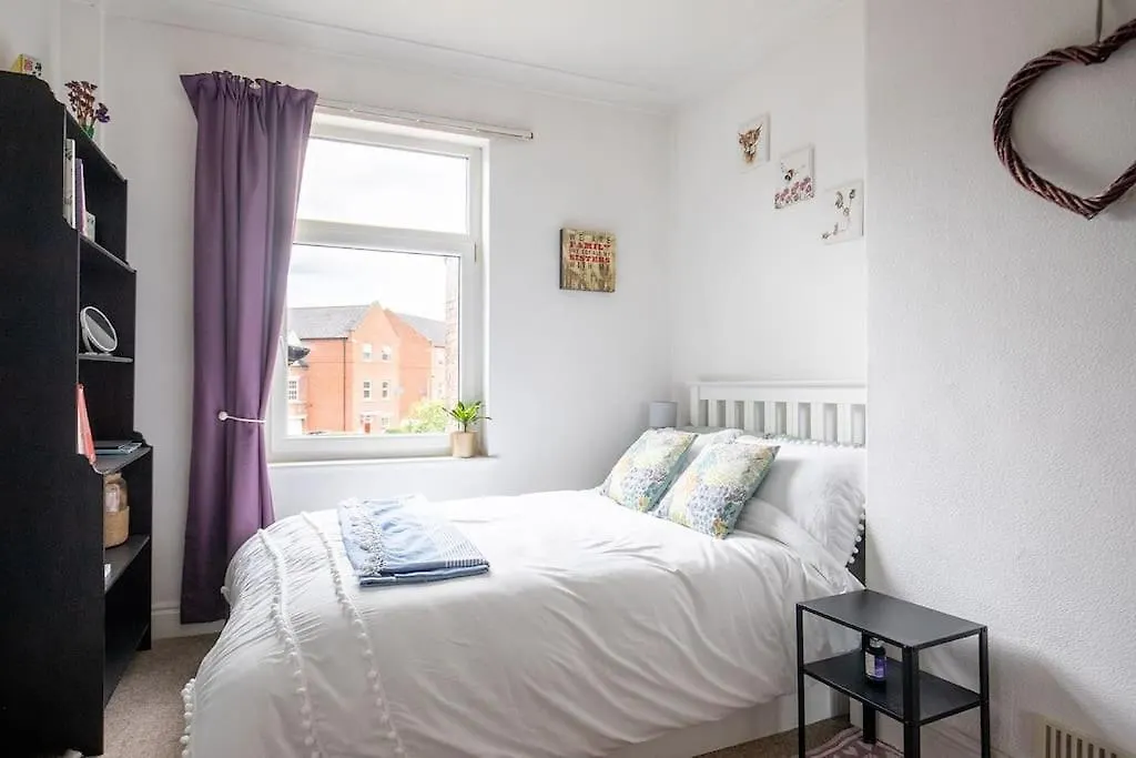 Holiday home Bridge Terrace - Spacious Living Area, Well Designed & Wood Burner Northallerton