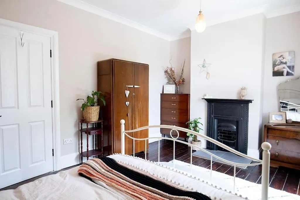 Holiday home Bridge Terrace - Spacious Living Area, Well Designed & Wood Burner Northallerton