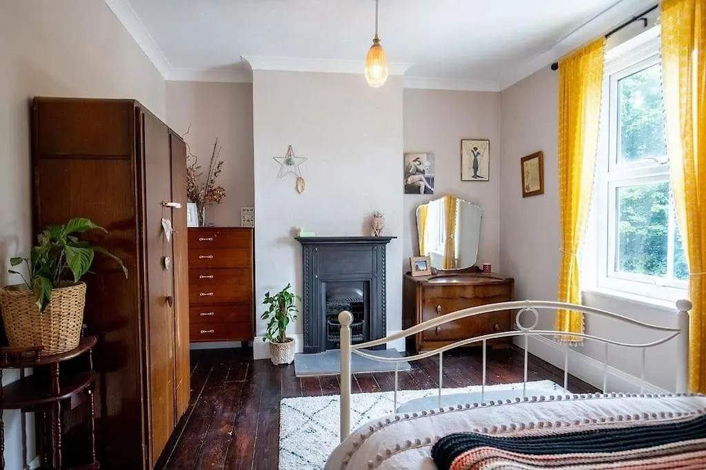 Holiday home Bridge Terrace - Spacious Living Area, Well Designed & Wood Burner Northallerton United Kingdom