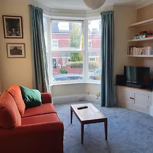 Elmside Apartment Exeter