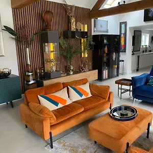Kingsbarns Scunthorpe